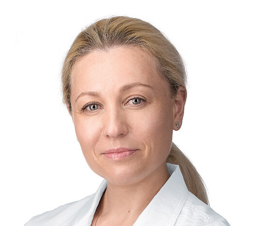 психотерапевт